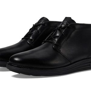 Cole Haan Originalgrand Remastered Waterproof Chukka Boots