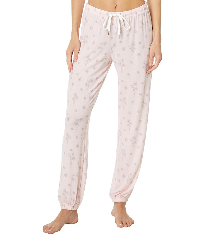 HONEYDEW Star Seeker Brushed Jersey Lounge Set - Image 4