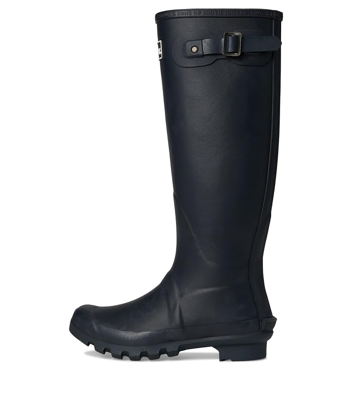 Barbour Bede