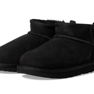 UGG Kids Classic Ultra Mini (Toddler)