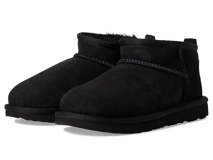 UGG Kids Classic Ultra Mini (Toddler)