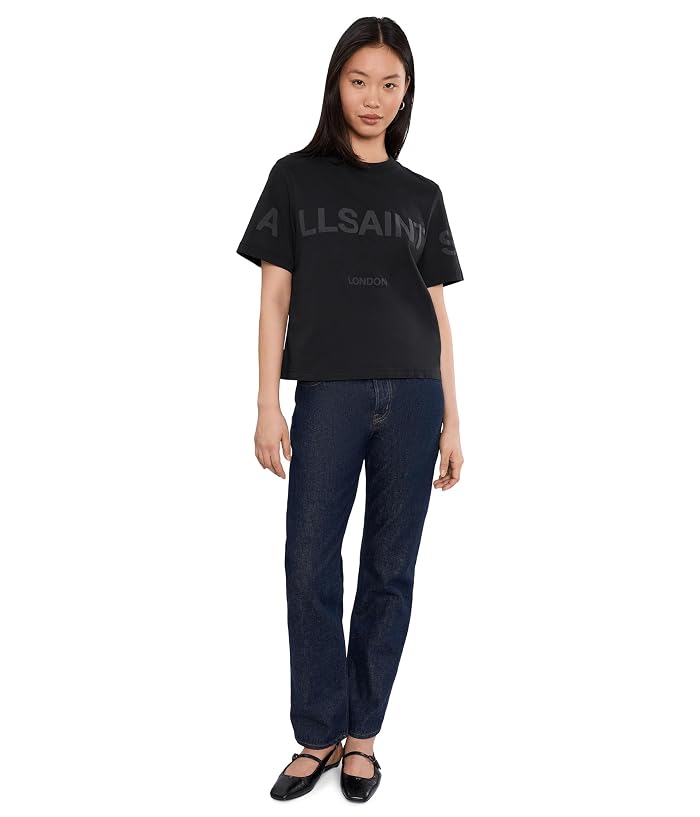 AllSaints Lisa Biggy Tee - Image 2