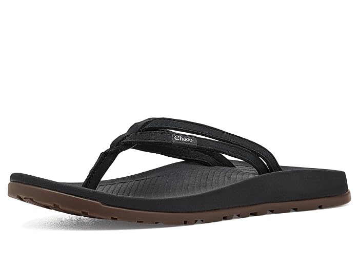 Chaco Lowdown Leather Flip
