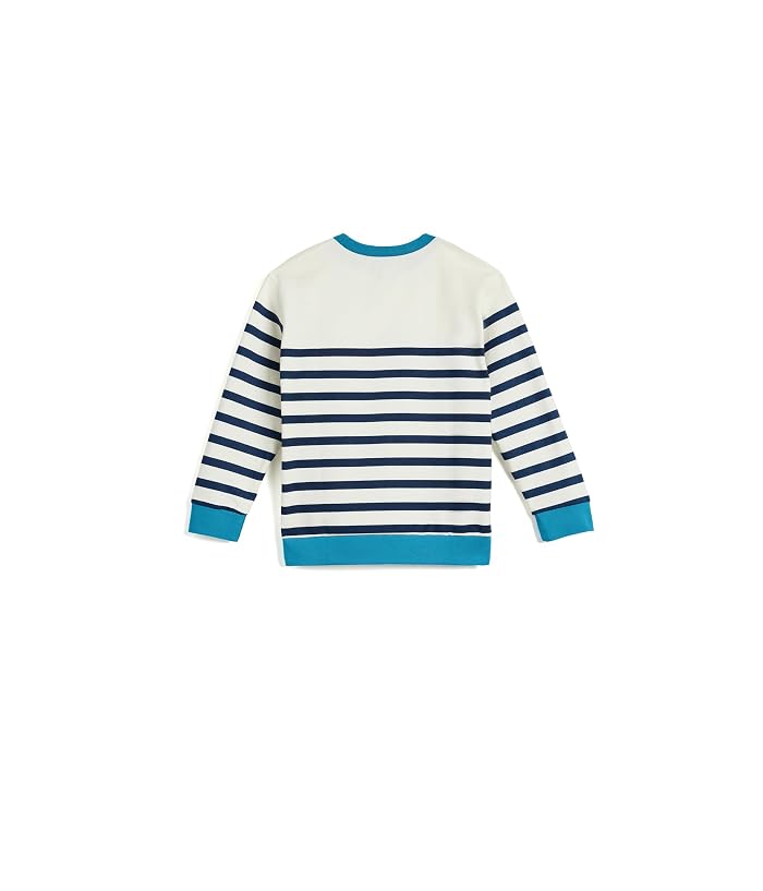 Hatley Kids Pullover Sweatshirt (Toddler/Little Kid/Big Kid) - Image 2
