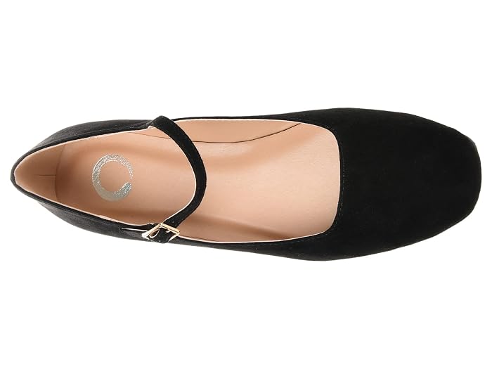 Journee Collection Carrie Flat - Image 2