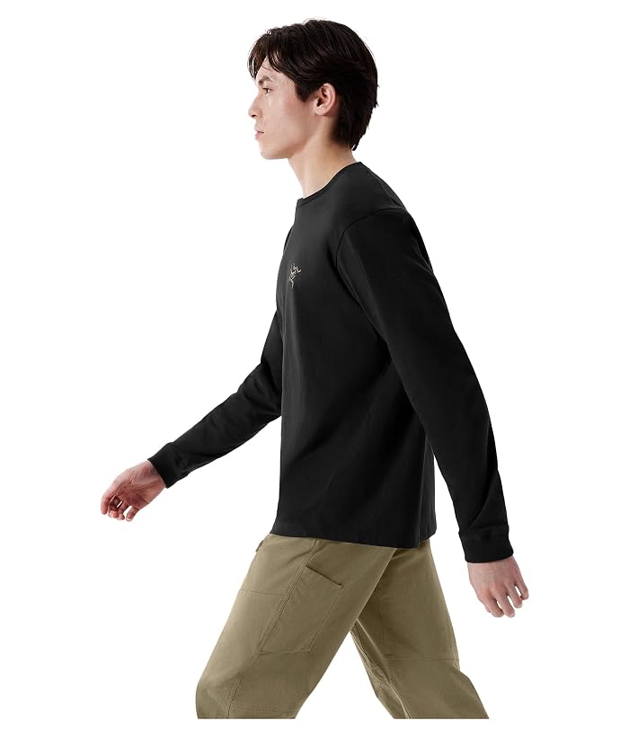 Arc'teryx Kragg Cotton Long Sleeve - Image 2