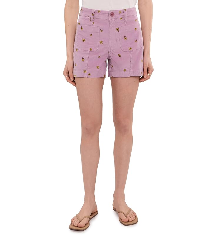 Toad&Co Coaster Cord Shorts