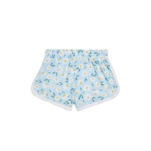 Chaser Kids Cotton Jersey Track Shorts (Big Kid)
