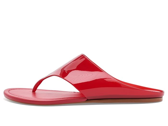 FARM Rio Jelly Thong Flat Sandals - Image 3