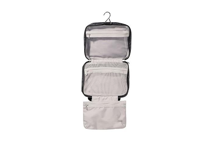 Baggallini Hanging Travel Toiletry Kit - Image 3