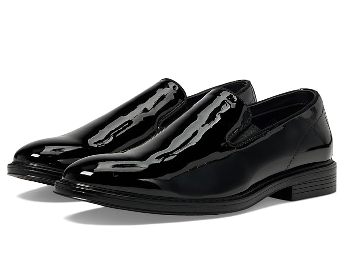 Nunn Bush Centro Flex Formal Plain Toe Slip-On