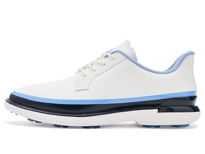 GFORE Gallivan2r Tuxedo Stripe Kiltie Golf Shoes - Image 2