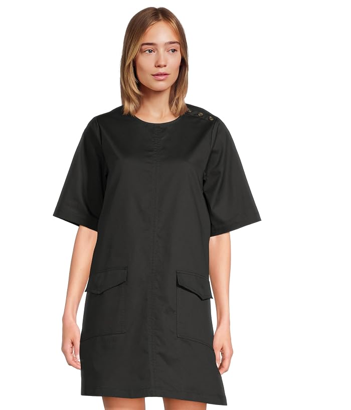 Barbour Luna Mini Dress