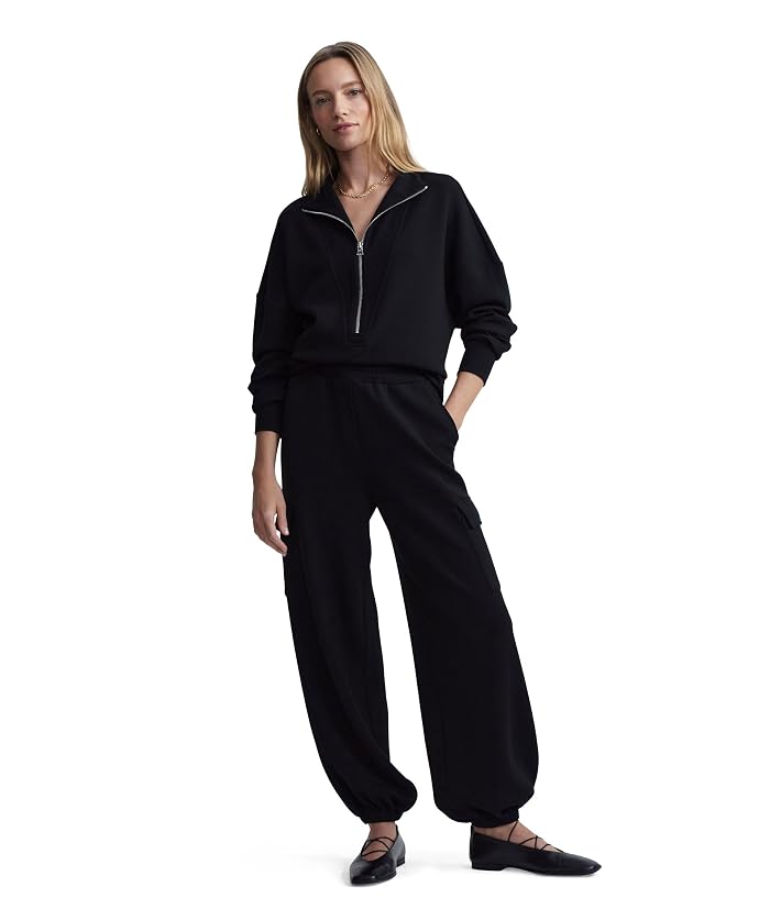 Varley 25" The Cargo Pants - Image 4