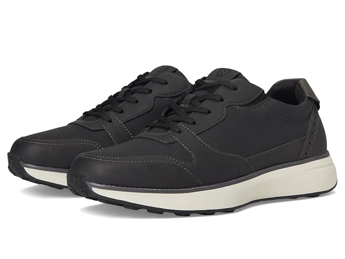 Nunn Bush Kore Swift Moccasin Toe Oxford