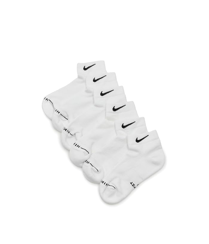 Nike Elevated Low (6 Pairs)