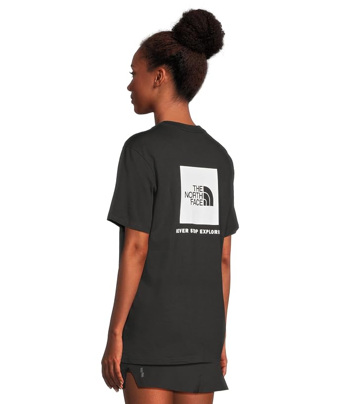 The North Face Short Sleeve Core Box NSE Tee - Image 3