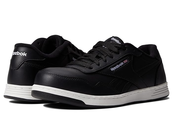Reebok Work Club Memt Work SD10 Comp Toe
