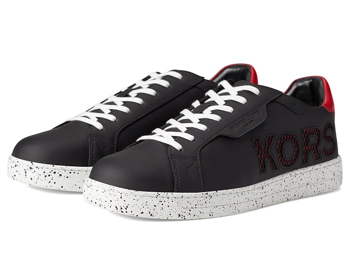 Michael Kors Keating Lace Up