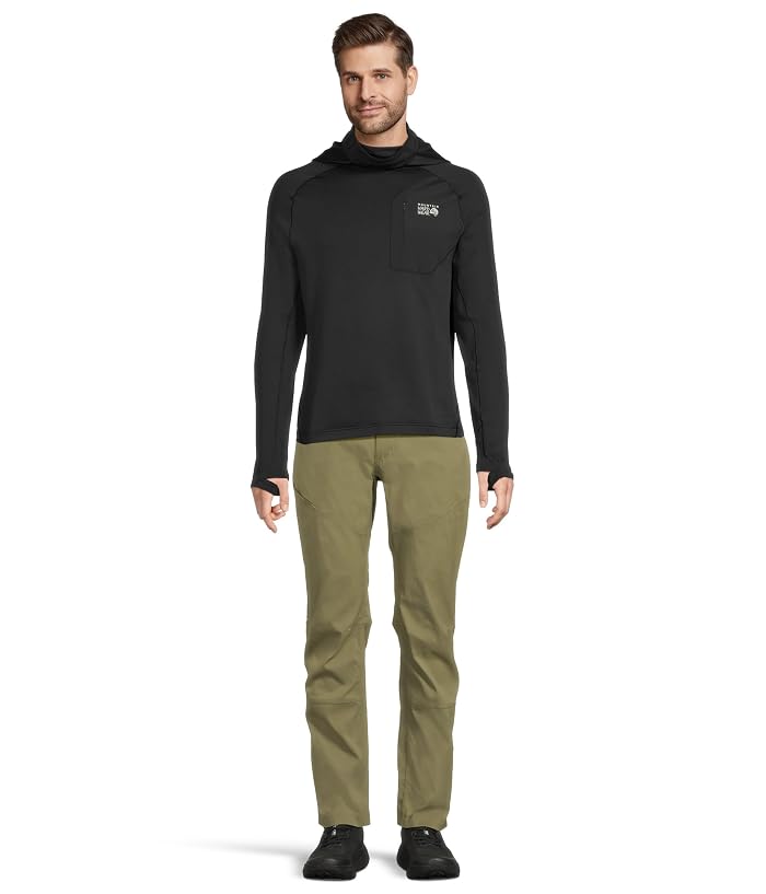 Mountain Hardwear Up First™ Tech Fleece Hoody - Image 5