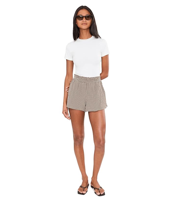 Toad&Co Sunkissed Pull-On Shorts - Image 2