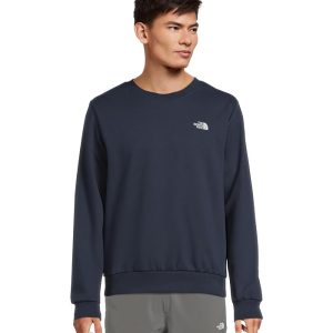 The North Face Evolution Emb Crew