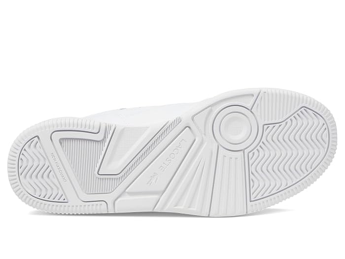 Lacoste Lineshot Leather Sneakers - Image 3