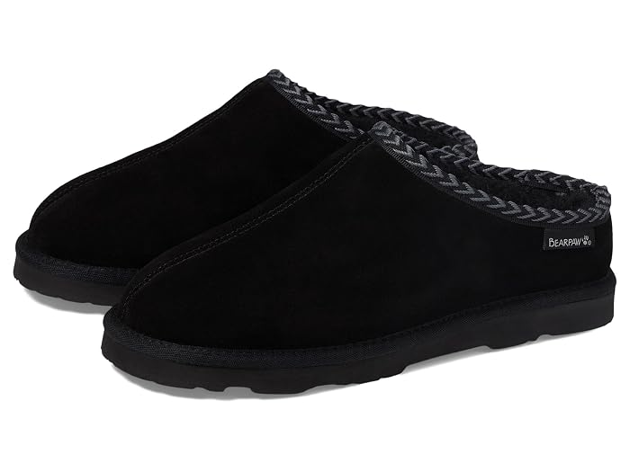 Bearpaw Tabitha