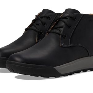 Florsheim Trail Mix Plain Toe Chukka Boot