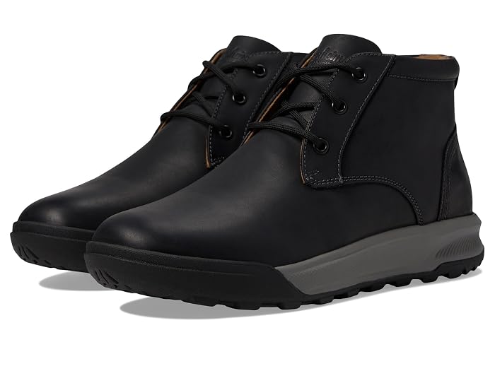 Florsheim Trail Mix Plain Toe Chukka Boot