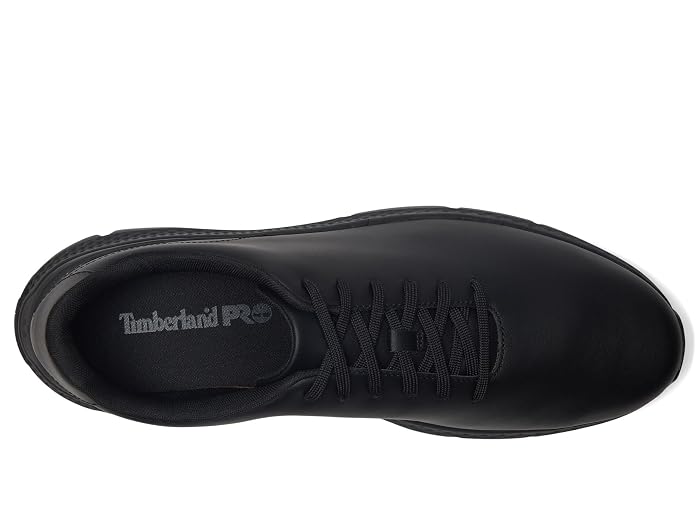 Timberland PRO Power Shift Leather Soft Toe Gripmax Slip Resistant - Image 2
