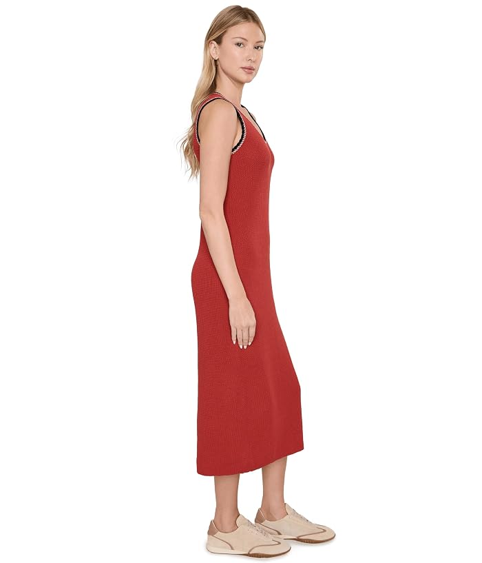 Varley Mikel Knit Dress - Image 3