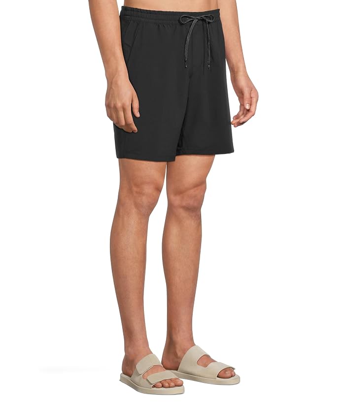 Quiksilver Taxer Amphibian 18 Hybrid Shorts - Image 2