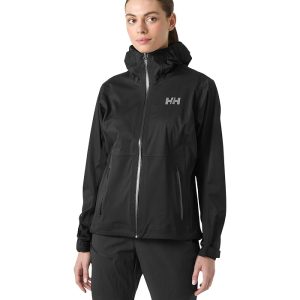 Helly Hansen Rain Jacket