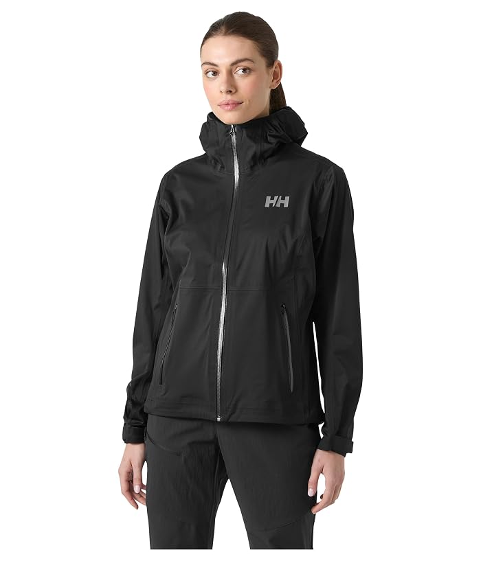 Helly Hansen Rain Jacket