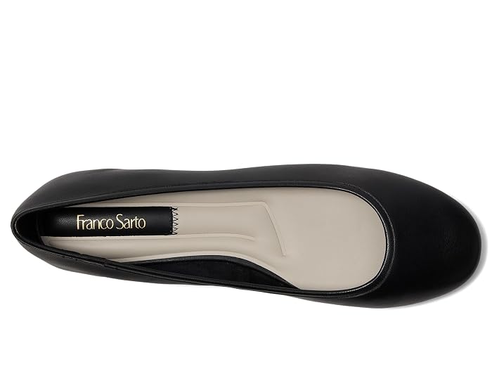 Franco Sarto Christina2 Ballerina/Skimmer Shoes - Image 2