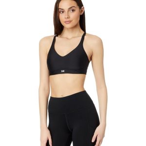 Under Armour Infinity Low Impact Low Sports Bra