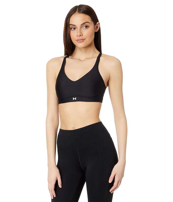 Under Armour Infinity Low Impact Low Sports Bra