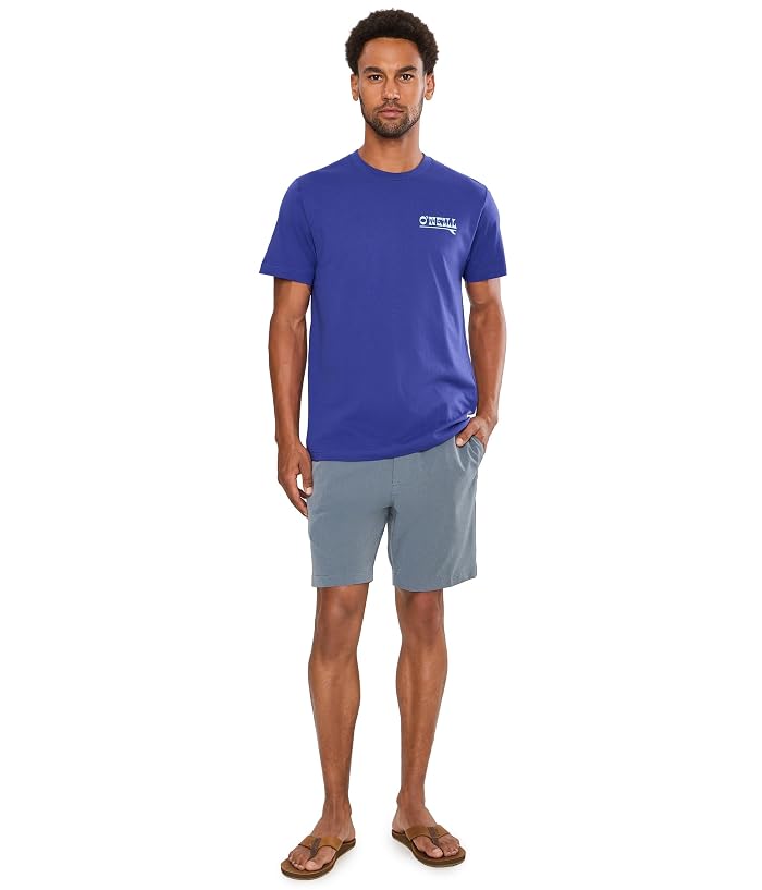 O'Neill Frothy Classic Short Sleeve Tee Shirt - Image 2