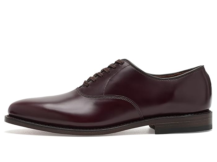 Allen Edmonds Carlyle Oxford Shoes - Image 4