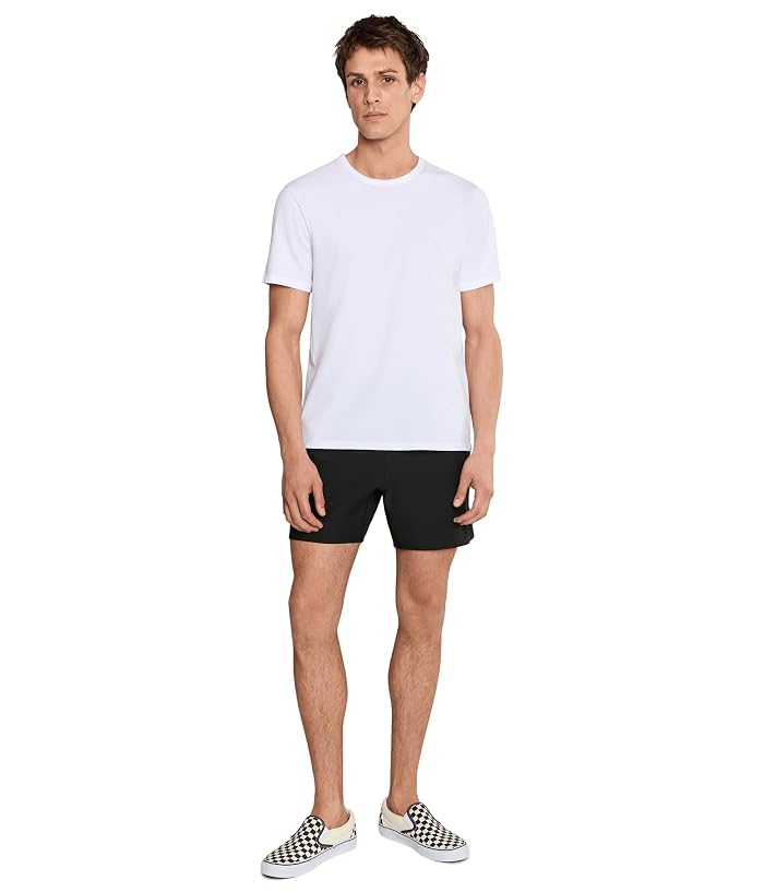 Volcom Lido Solid Trunk 16 - Image 2