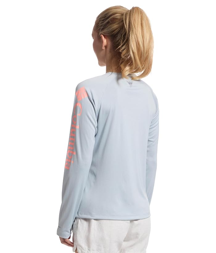 Columbia Tidal Tee™ II Long Sleeve - Image 3