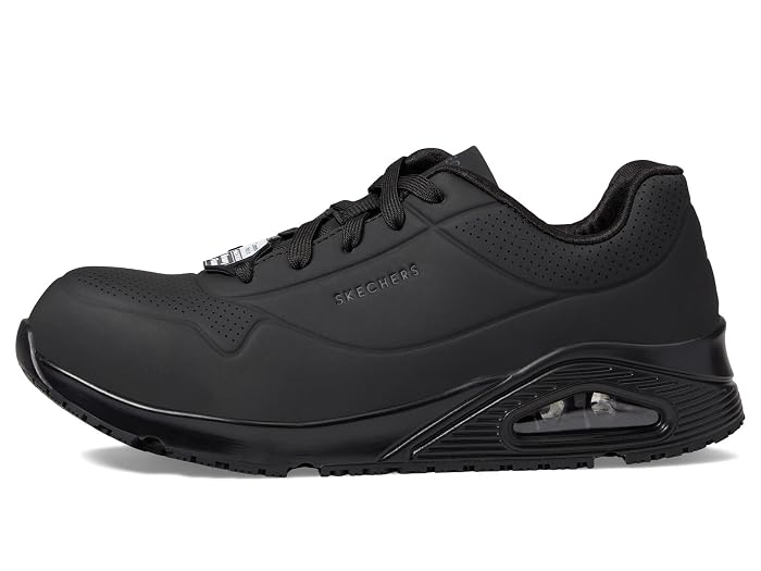 SKECHERS Work Uno SR - Deloney Comp Toe - Image 2