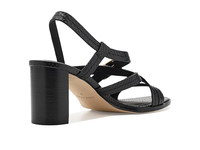 Cole Haan Dillon Heeled Strappy Sandals - Image 3