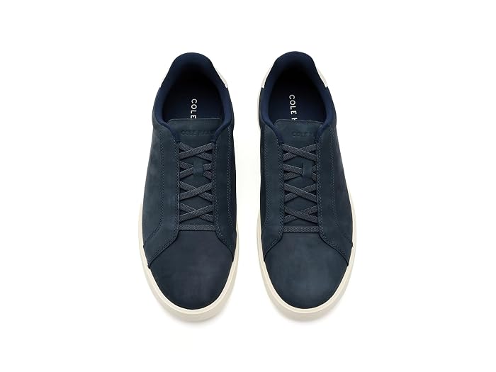 Cole Haan Grand Crosscourt Daily Lace-to-toe Slip On - Image 2