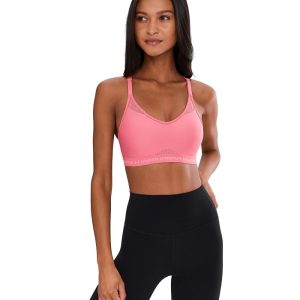 Under Armour Crossback Low Impact Bra