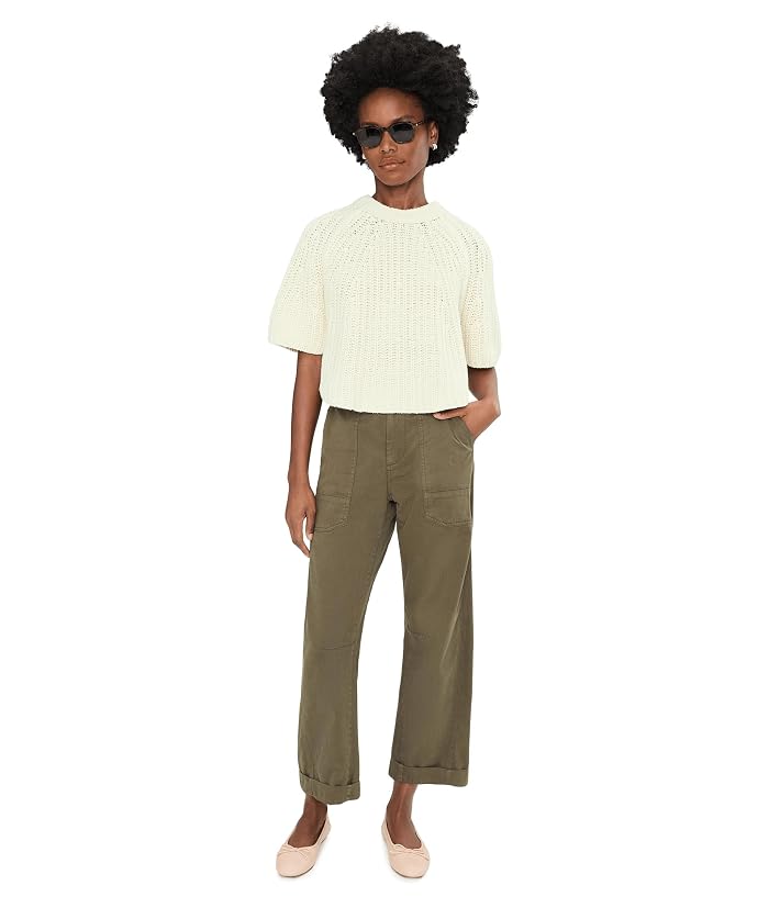 Free People Amy Sweater Tee - Image 2