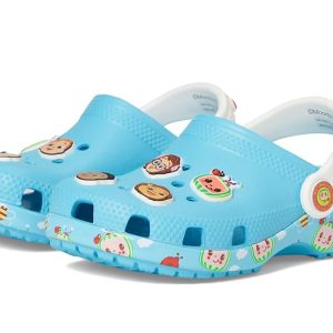 Crocs Kids CoComelon Classic Clog (Toddler)