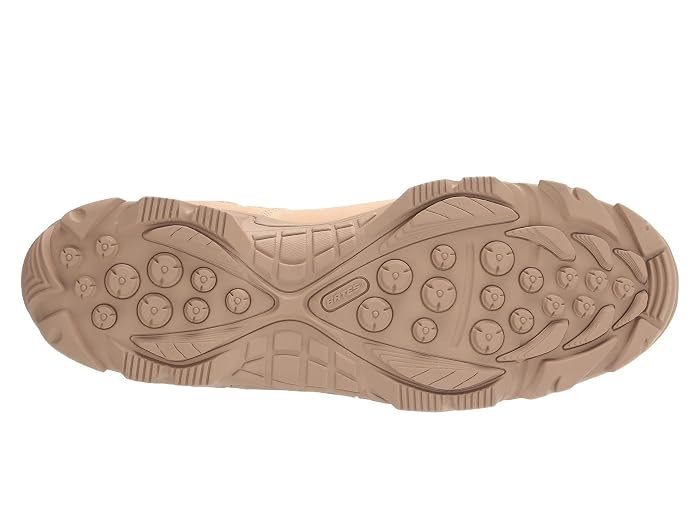 Bates Footwear GX-8 Composition Toe Side Zip Work Boot - Image 3