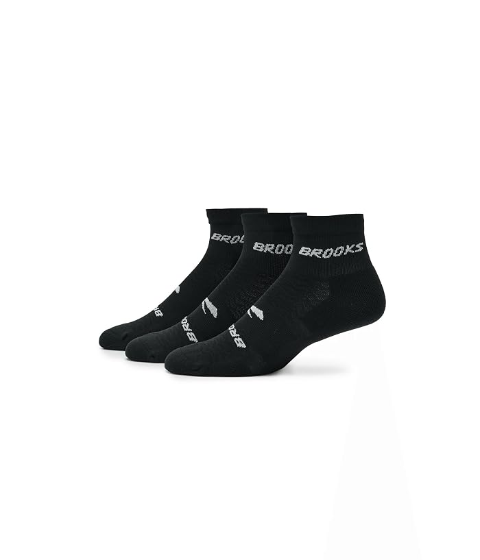 Brooks Run-In Quarter 3-Pack - Image 3